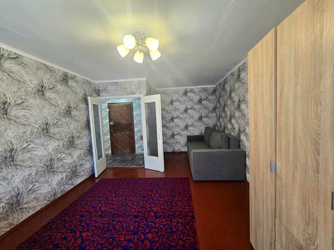 квартира по адресу Академика Доброхотова ул., 11