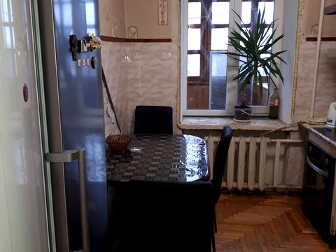 квартира по адресу Центральный бульв., 27