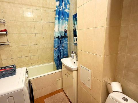 квартира по адресу Гоголевская ул., 21