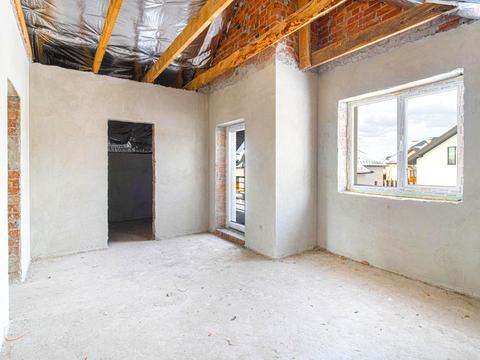 дом по адресу Бузкова, 12