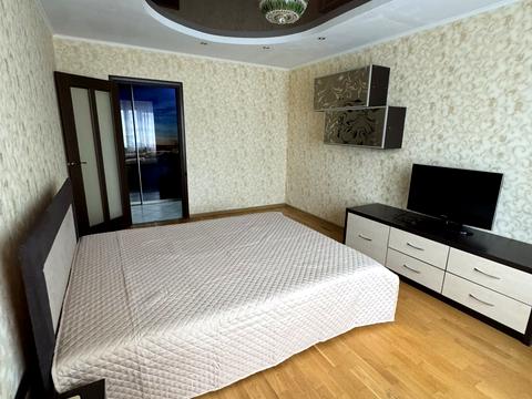 квартира за адресою Миколи Лаврухіна вул., 10