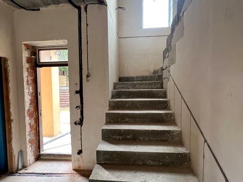 будинок за адресою паркова, 6б