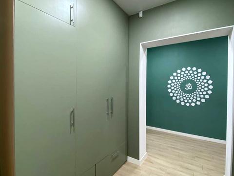 дом по адресу Физкультурная ул.