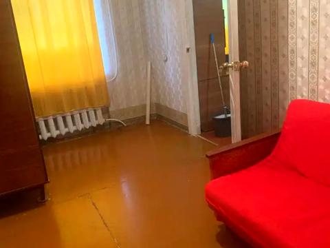 квартира за адресою Ушакова, 17