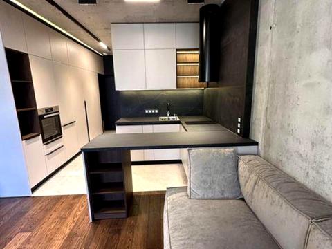 квартира за адресою Петра Радченка вул., 21
