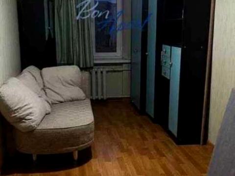 квартира по адресу Даниила Щербаковского ул. (Щербакова), 64