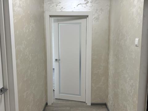 квартира по адресу Мостицкая ул., 14