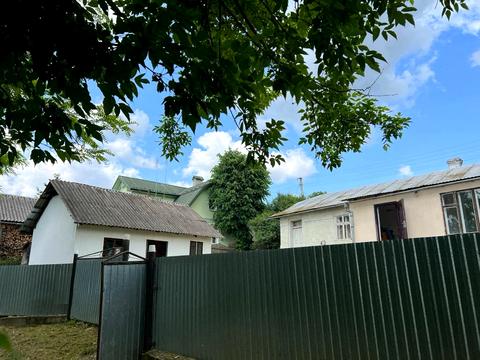дом по адресу Підгора