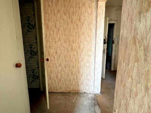 квартира за адресою Бучми вул. (Командарма Уборевича), 8б
