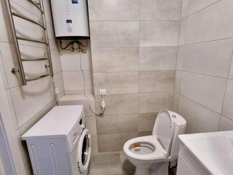 квартира за адресою Драгоманова вул., 2-А