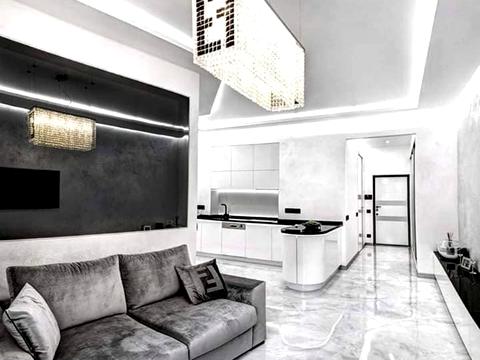 квартира за адресою Золотоустівська вул., 47-49
