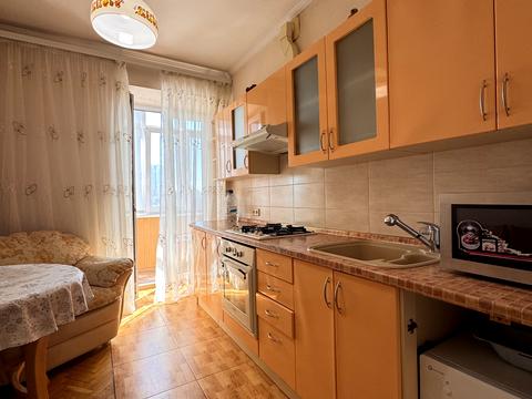 квартира за адресою Гоголівська вул., 36-40