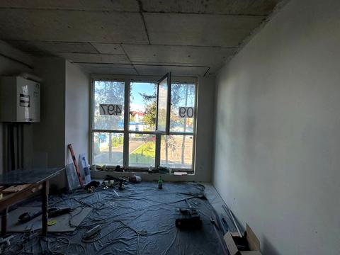 квартира за адресою націо, 3