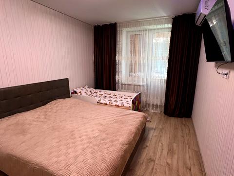 квартира за адресою Кармелюка, 1
