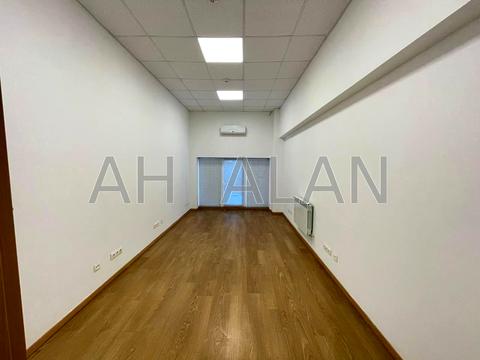 коммерческая по адресу Евгения Сверстюка ул. (Марины Расковой), 13