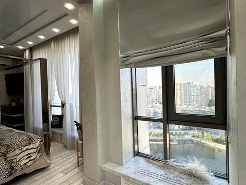 квартира за адресою Трускавецька вул., 6-В