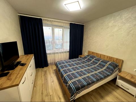 квартира за адресою Проспект миру, 63в