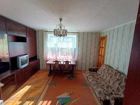 квартира по адресу Стадниковой ул., 1