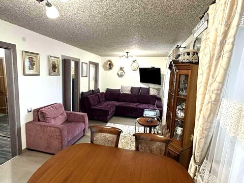 квартира за адресою Річицька вул., 9
