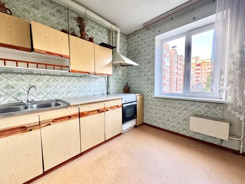 квартира по адресу Белова Генерала ул., 23