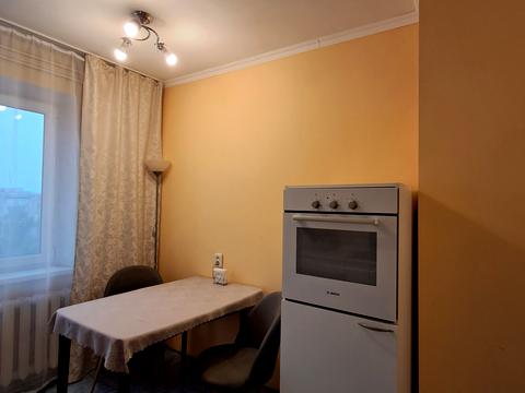 квартира за адресою Металургів просп., 10