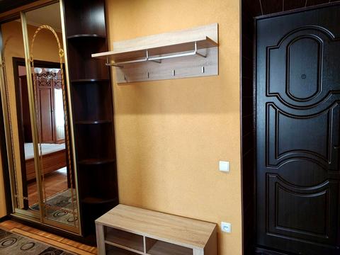 квартира за адресою Брацлавська, 62