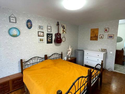 квартира за адресою Оболонський просп., 13