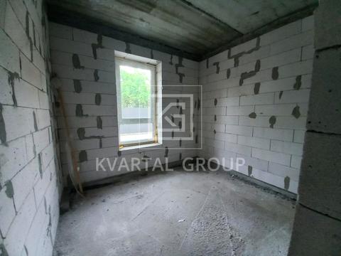 дом по адресу Яснополянская ул., 34