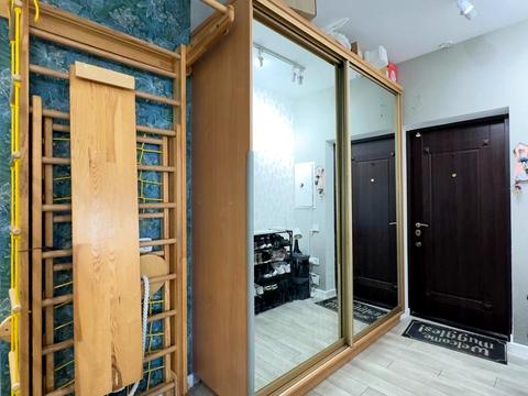 квартира за адресою Тираспольська вул., 52