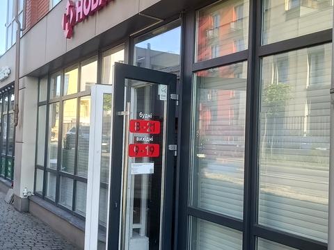 квартира за адресою Запорізьке шосе, 28-П