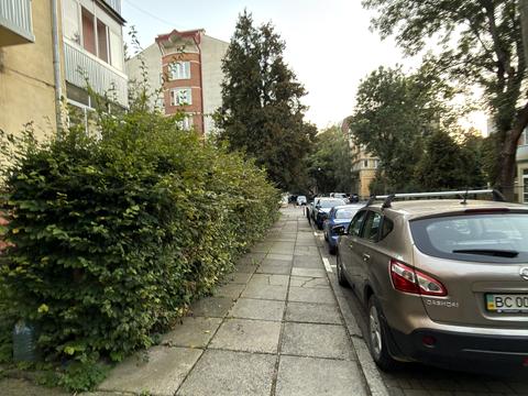 квартира по адресу Максима Рыльского ул., 12