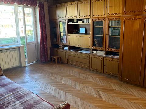 квартира за адресою Ентузіастів вул., 15