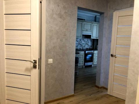 квартира за адресою Петра Григоренка просп., 12