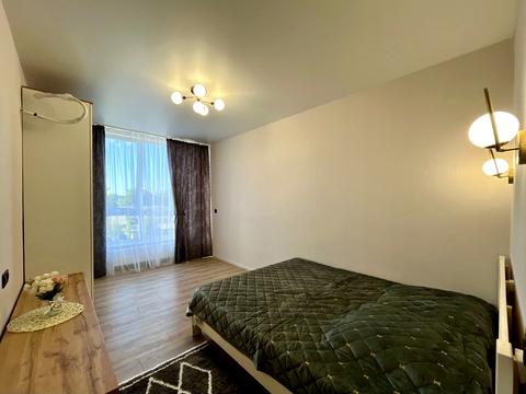 квартира за адресою Красносільського вул., 43