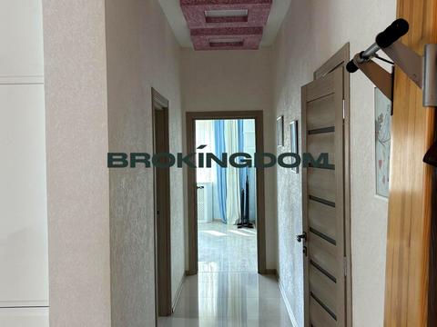 квартира за адресою Градинська, 7