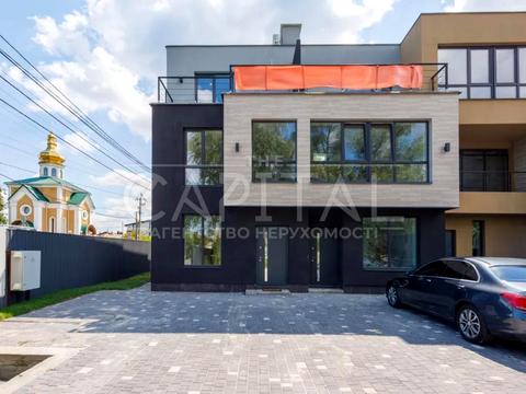 дом по адресу Дарницький район