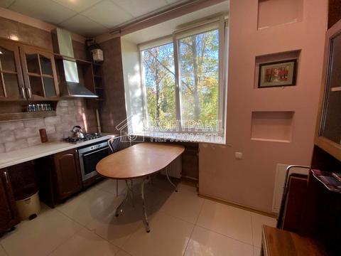 квартира за адресою Науки просп. (Леніна), 31б