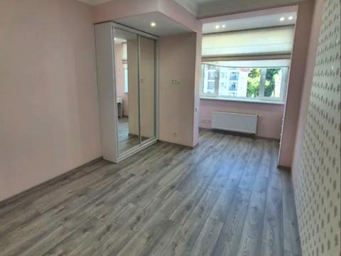 квартира по адресу Дегтярная ул., 7