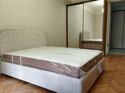 квартира по адресу Уманская ул., 47