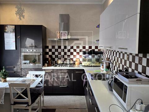 будинок за адресою Квіткова вул.