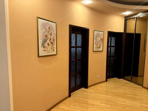 квартира за адресою Тернопільська вул., 15а