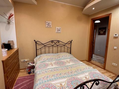 квартира по адресу Святослава Храброго ул. (Чкалова), 42