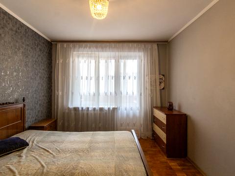 квартира за адресою Гната Хоткевича вул., 67а