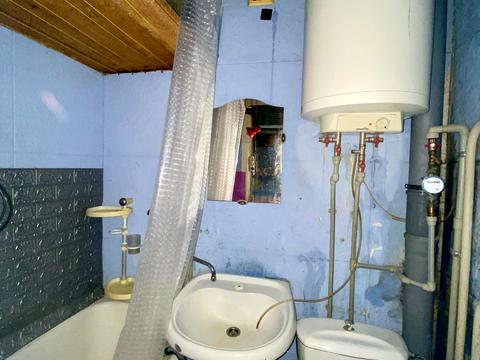 квартира по адресу Котляревского ул., 5