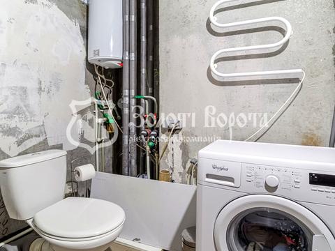 квартира за адресою Єлизавети Чавдар вул., 34