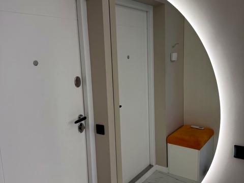 квартира за адресою Пасічна вул., 84