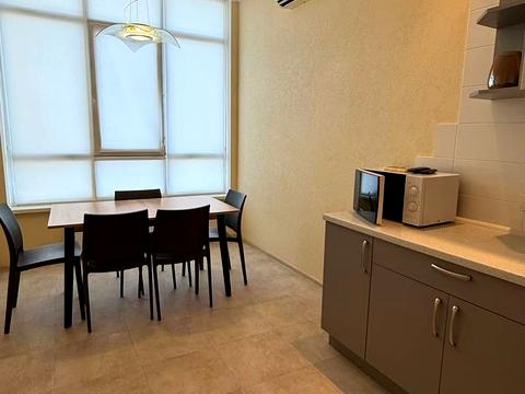 квартира по адресу Французский бульв., 22/1