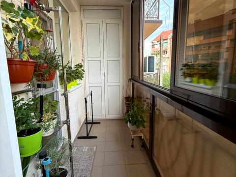 квартира по адресу Кармелюка ул., 10