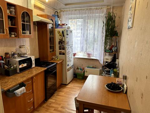 квартира за адресою Вадима Жукова вул. (Бєляєва), 18