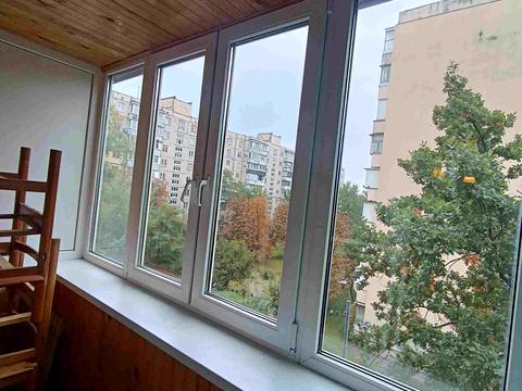 квартира по адресу Энтузиастов ул., 29